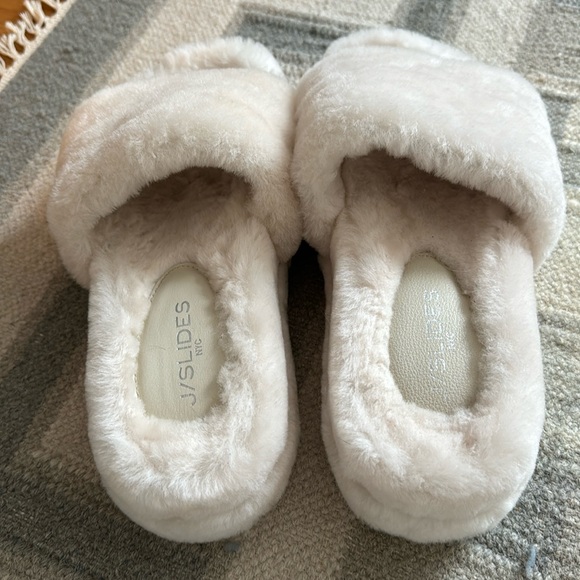 J Slides Fuzzy Slides - Picture 3 of 4